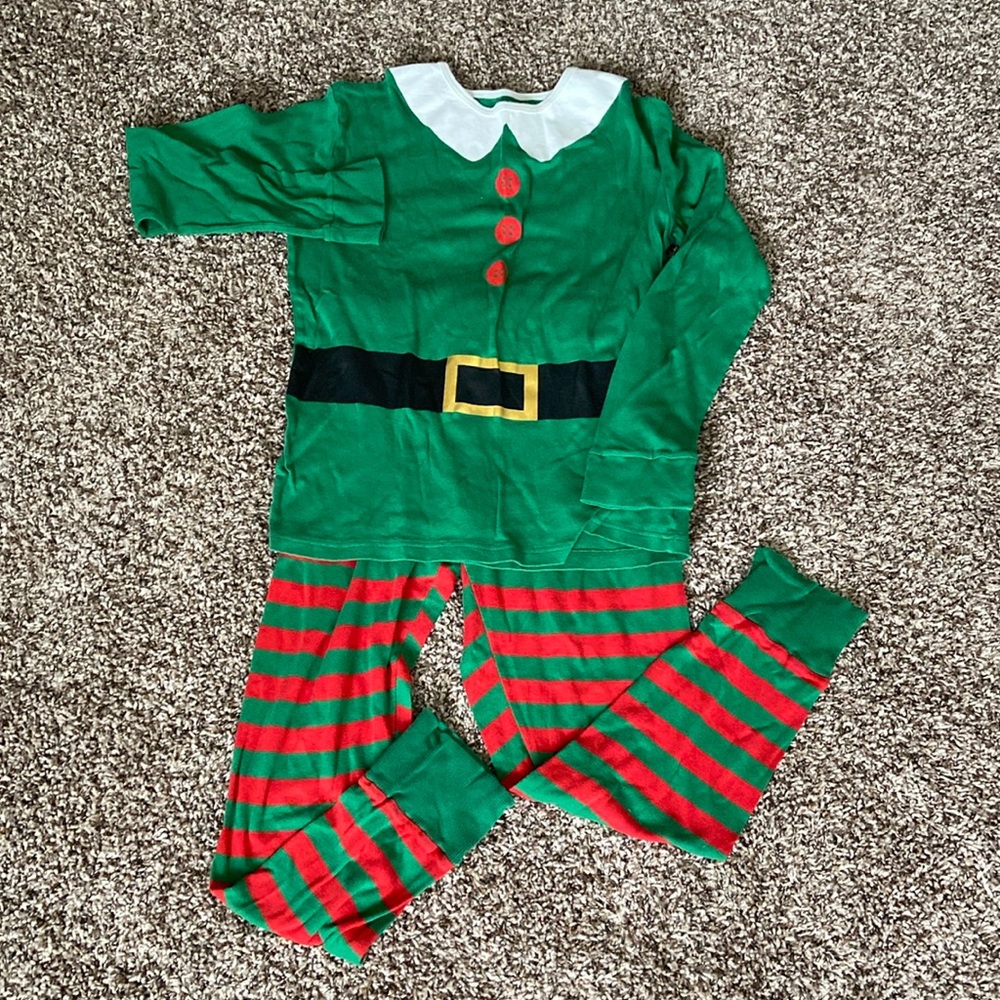 ❄️Holiday Jammie’s